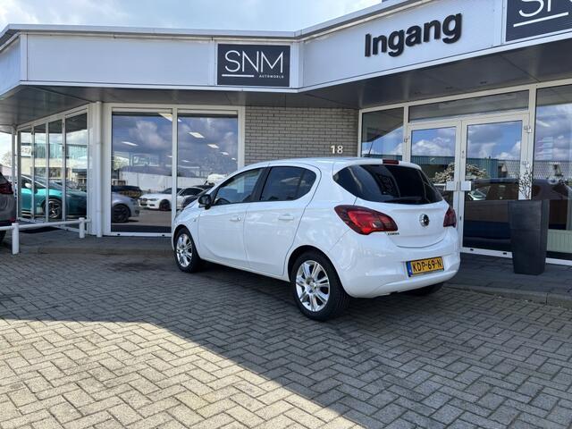 Opel CORSA 1.2