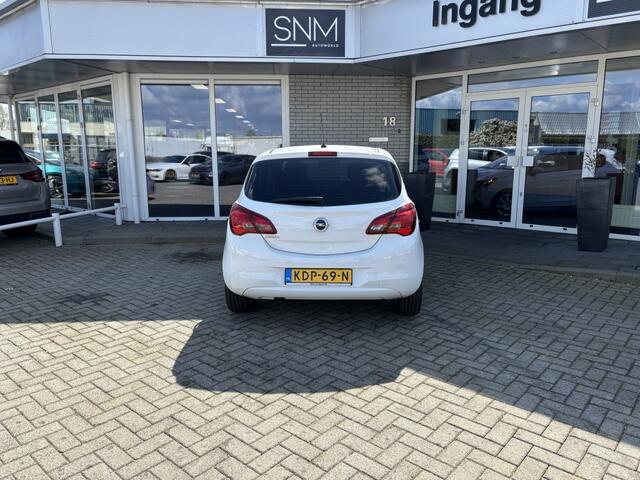 Opel CORSA 1.2