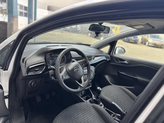 Opel CORSA 1.2