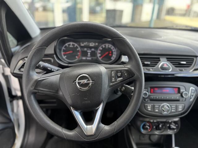 Opel CORSA 1.2