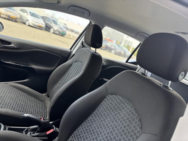 Opel CORSA 1.2