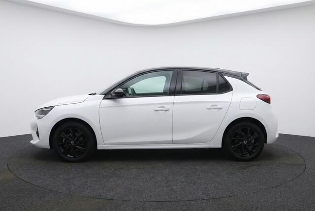 Opel CORSA F 1.2 100pk GS Line Winterpakket l Keyless l Camera l Groot Navi
