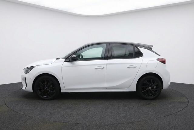 Opel CORSA F 1.2 100pk GS Line Winterpakket l Keyless l Camera l Groot Navi