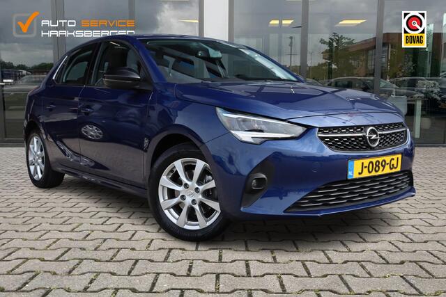 Opel CORSA 1.2 Elegance | Trekhaak | Led | Carplay |