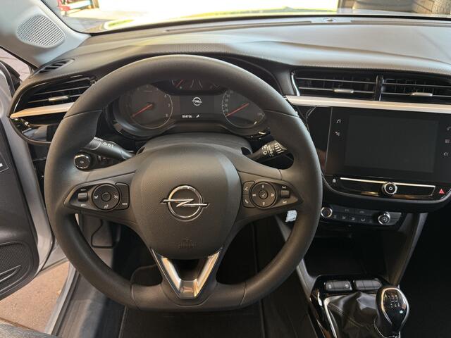 Opel CORSA 1.2 Edition 5drs Airco Carplay