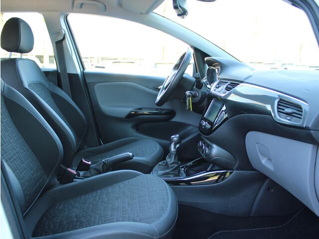 Opel CORSA 1.0 Turbo Online Edition | Navi / Camera / Climate