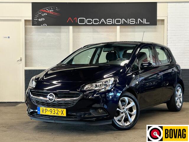 Opel CORSA 1.0 Turbo Online Edition