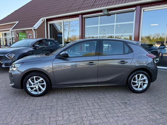 Opel CORSA 1.2 GS LINE Orig. NL /Cruise Control/Airco/Apple Carplay-Android Auto