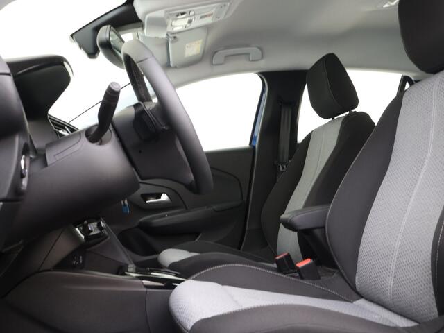 Opel CORSA 1.2 Turbo Hybrid Edition | Carplay | Stoel-/stuurverwarming | CC