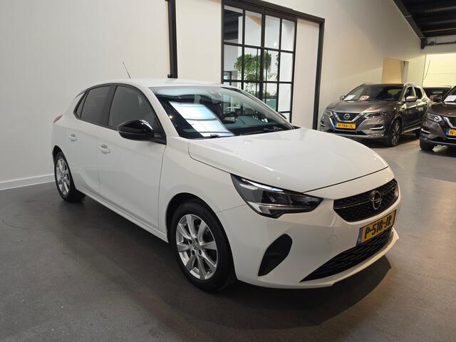 Opel CORSA 1.2 Edition - Stoel/Stuurverwarming - Apple Carplay/Android Auto - Cruise