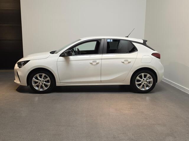 Opel CORSA 1.2 Edition - Stoel/Stuurverwarming - Apple Carplay/Android Auto - Cruise