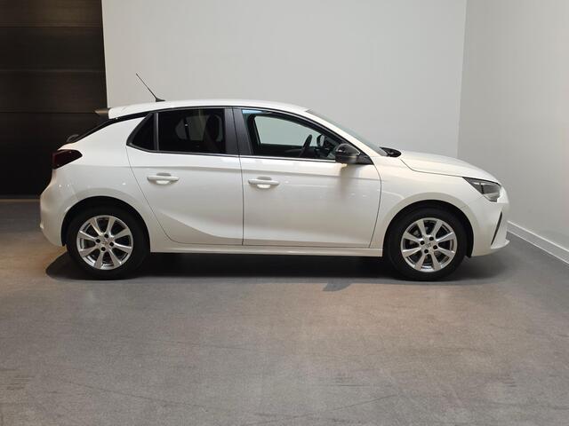 Opel CORSA 1.2 Edition - Stoel/Stuurverwarming - Apple Carplay/Android Auto - Cruise
