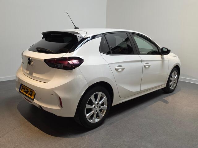 Opel CORSA 1.2 Edition - Stoel/Stuurverwarming - Apple Carplay/Android Auto - Cruise