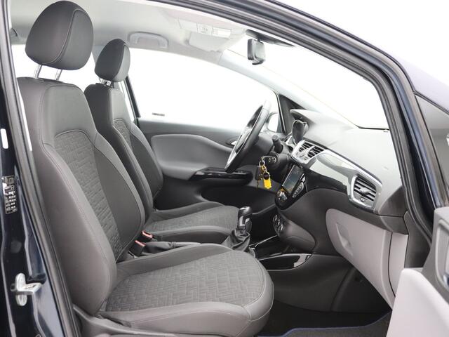 Opel CORSA 1.4 Innovation / Origineel NL 90pk NAVI.