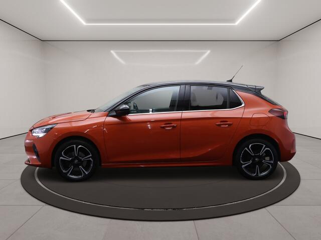 Opel CORSA 1.2 GS Line, Carplay, Stoelverwarming, LED, 17" LM