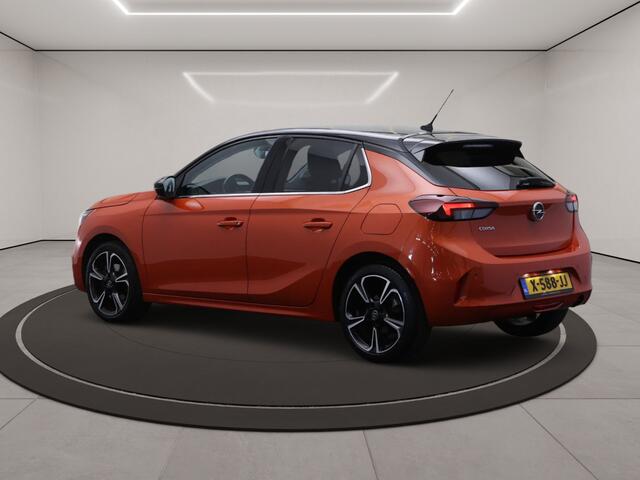 Opel CORSA 1.2 GS Line, Carplay, Stoelverwarming, LED, 17" LM