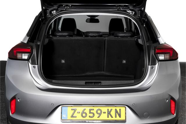 Opel CORSA 1.2 100 PK Elegance Dig. Cockpit | Cruise | Stoel-+Stuurverw. | PDC | NAV + App. Connect | ECC | DAB | LM 16" |