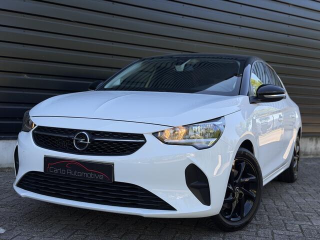 Opel CORSA 1.2 Edition AIRCO|CRUISE|CARPLAY|PDC|NAP