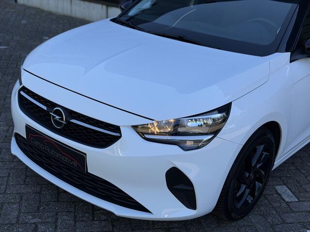 Opel CORSA 1.2 Edition AIRCO|CRUISE|CARPLAY|PDC|NAP