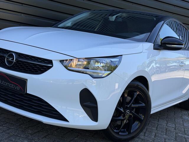 Opel CORSA 1.2 Edition AIRCO|CRUISE|CARPLAY|PDC|NAP