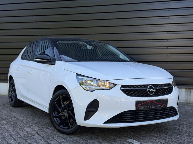 Opel CORSA 1.2 Edition AIRCO|CRUISE|CARPLAY|PDC|NAP