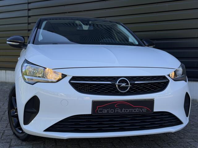 Opel CORSA 1.2 Edition AIRCO|CRUISE|CARPLAY|PDC|NAP