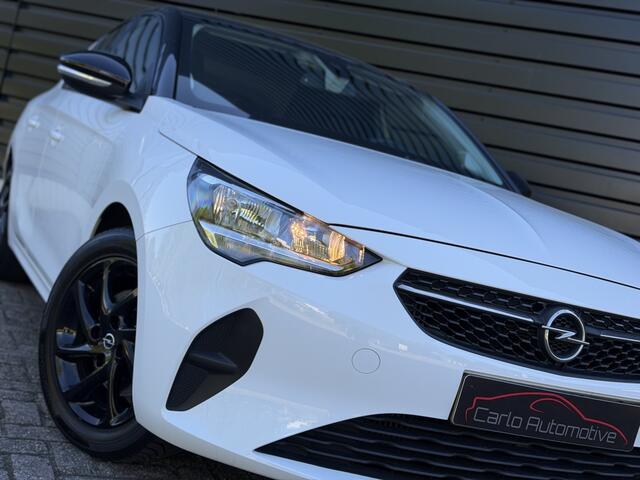 Opel CORSA 1.2 Edition AIRCO|CRUISE|CARPLAY|PDC|NAP