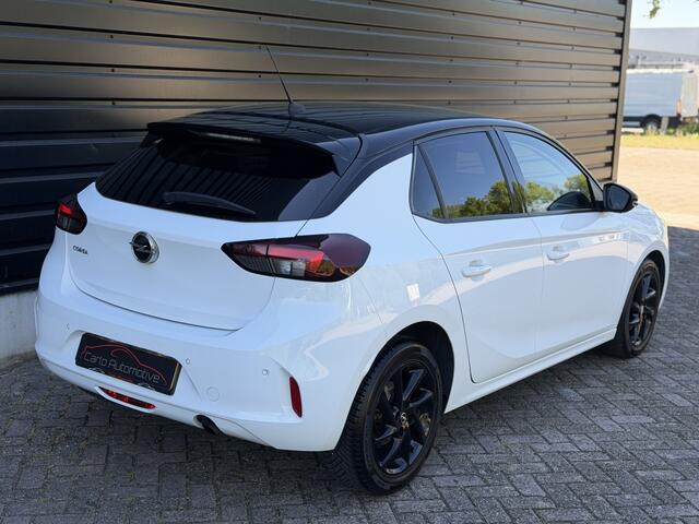 Opel CORSA 1.2 Edition AIRCO|CRUISE|CARPLAY|PDC|NAP