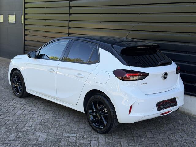 Opel CORSA 1.2 Edition AIRCO|CRUISE|CARPLAY|PDC|NAP