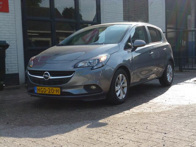Opel CORSA 1.4 Innovation Vol Automaat
