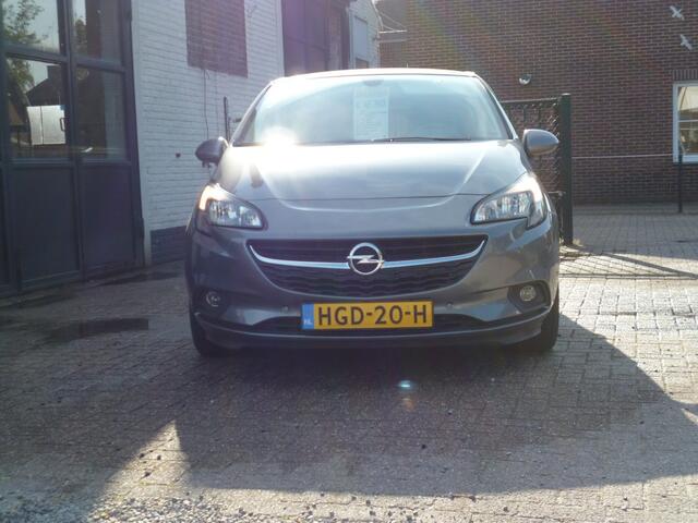Opel CORSA 1.4 Innovation Vol Automaat