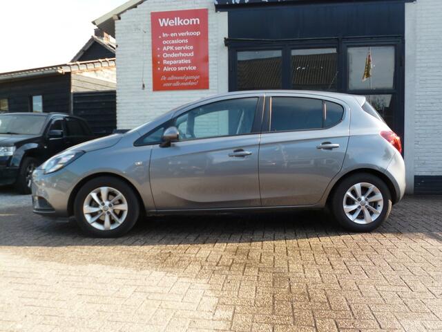 Opel CORSA 1.4 Innovation Vol Automaat