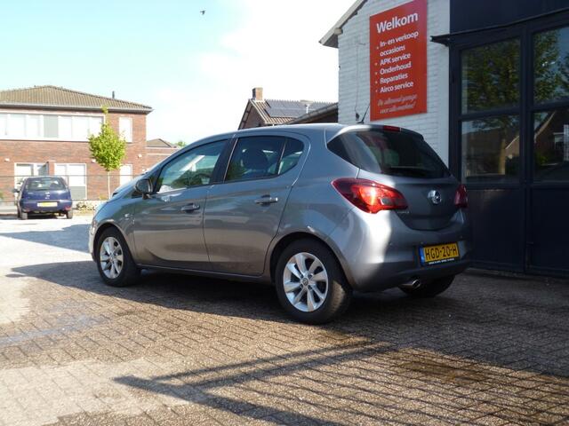 Opel CORSA 1.4 Innovation Vol Automaat