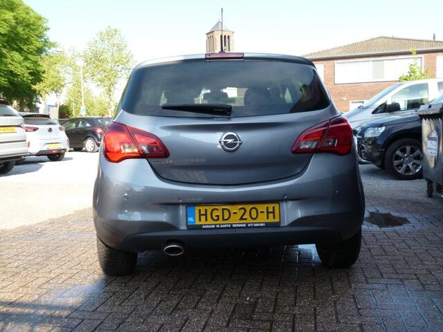 Opel CORSA 1.4 Innovation Vol Automaat