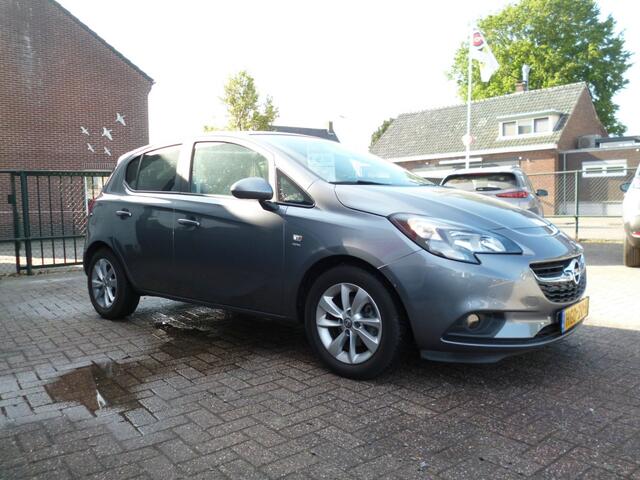 Opel CORSA 1.4 Innovation Vol Automaat