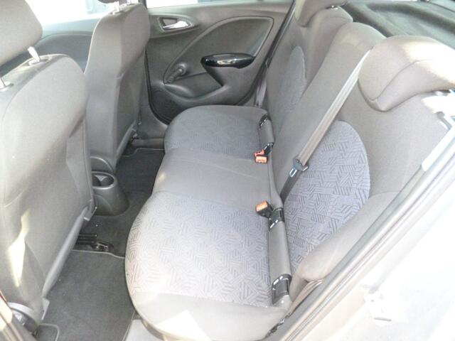 Opel CORSA 1.4 Innovation Vol Automaat