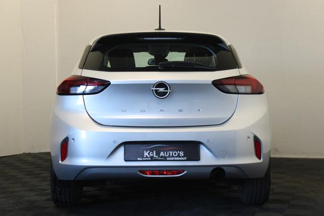 Opel CORSA 1.2 |Carplay|