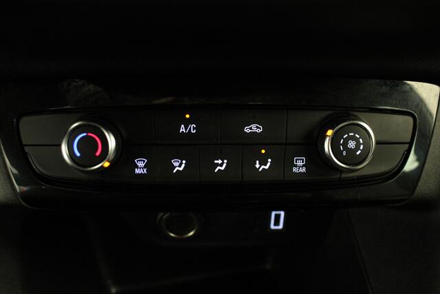 Opel CORSA 1.2 |Carplay|