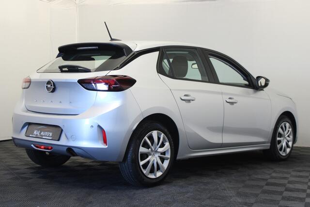 Opel CORSA 1.2 |Carplay|