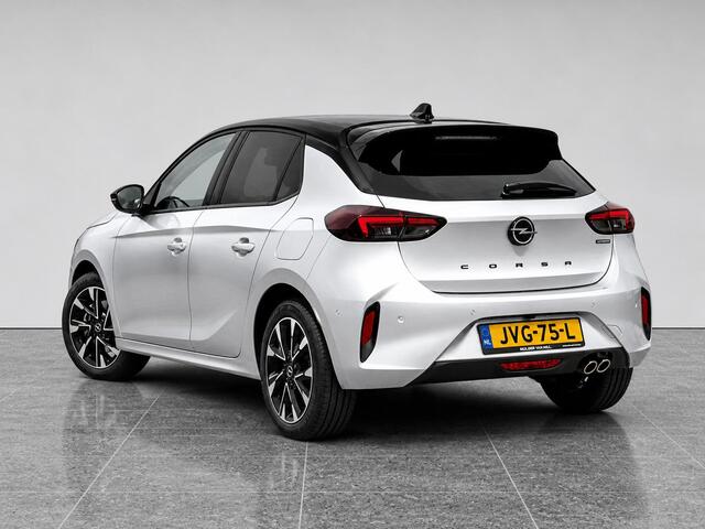 Opel CORSA GS 1.2 Turbo 145pk Hybrid e-DCT6 | MATRIX LED | WINTER PACK | TWO-TONE! | 180° CAMERA | NAVI | APPLE CARPLAY / ANDROID AUTO | CLIMA |
