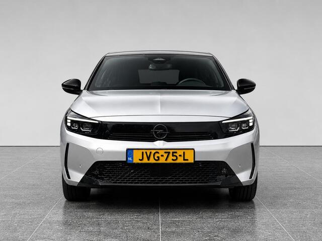 Opel CORSA GS 1.2 Turbo 145pk Hybrid e-DCT6 | MATRIX LED | WINTER PACK | TWO-TONE! | 180° CAMERA | NAVI | APPLE CARPLAY / ANDROID AUTO | CLIMA |