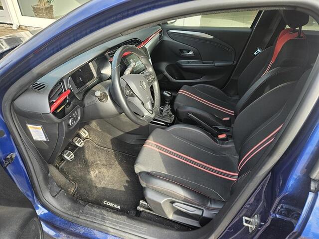 Opel CORSA 1.2 GS Line