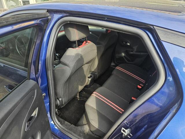 Opel CORSA 1.2 GS Line