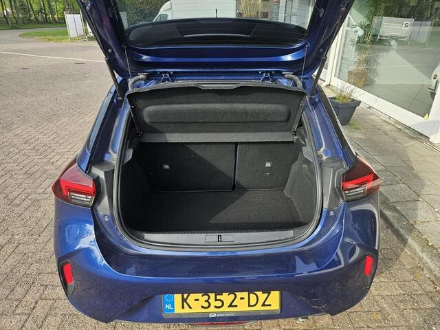 Opel CORSA 1.2 GS Line
