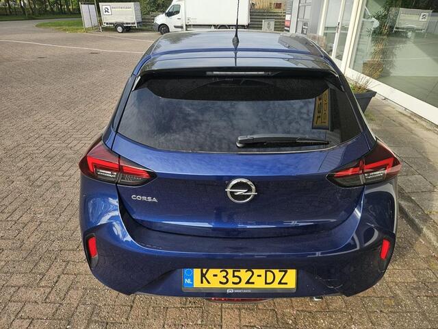 Opel CORSA 1.2 GS Line