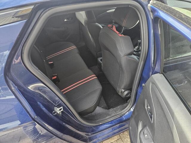 Opel CORSA 1.2 GS Line
