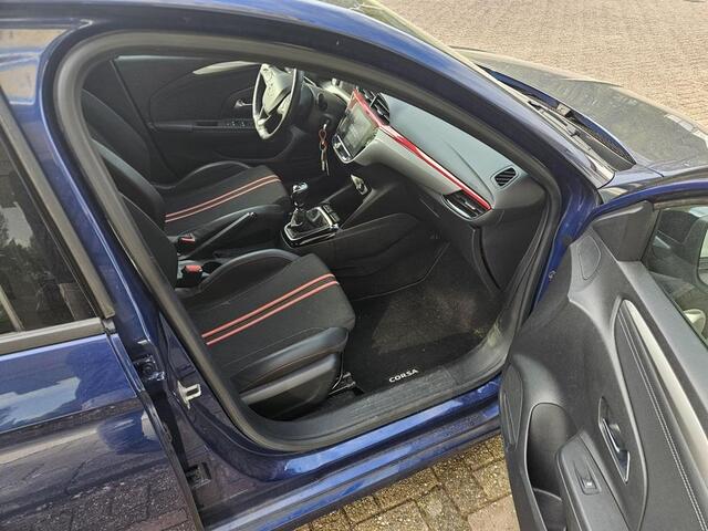 Opel CORSA 1.2 GS Line