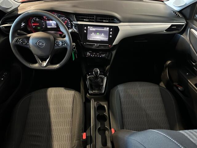 Opel CORSA 1.2 EDITION l NAP l CARPLAY l LMV l AIRCO l CRUISE l