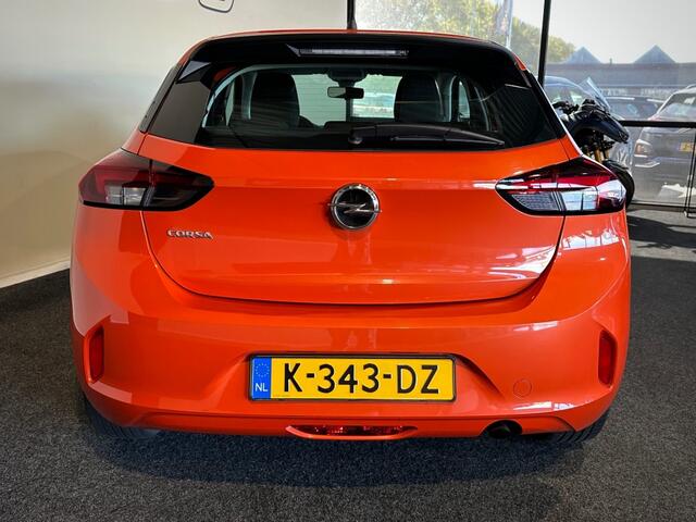 Opel CORSA 1.2 EDITION l NAP l CARPLAY l LMV l AIRCO l CRUISE l
