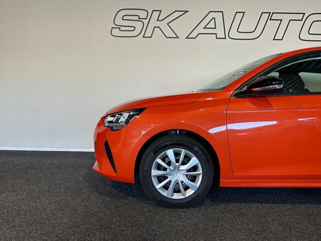 Opel CORSA 1.2 EDITION l NAP l CARPLAY l LMV l AIRCO l CRUISE l
